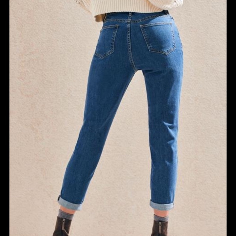 Pacsun mom Jeans